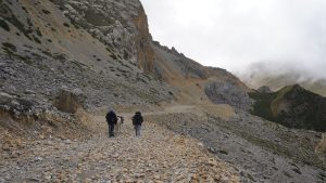 दस करोड खर्चेर गरिँदैछ दामोदरकुण्ड र याकखर्क जोड्ने सडकको स्तरोन्नति