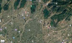 तुलसीपुर–घोराही २१ किलोमिटर सडकखण्ड चार लेनमा स्तरोन्नति गर्न ३ अर्ब ९९ करोडको बोलपत्र आह्वान