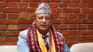 ऊर्जामन्त्री स्वदेश फर्किएः यि हुन् भारतसँग भएका सहमति
