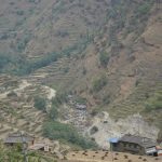 दरखोला जलविद्युत् आयोजना निर्माण सुरु