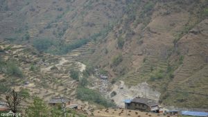 दरखोला जलविद्युत् आयोजना निर्माण सुरु